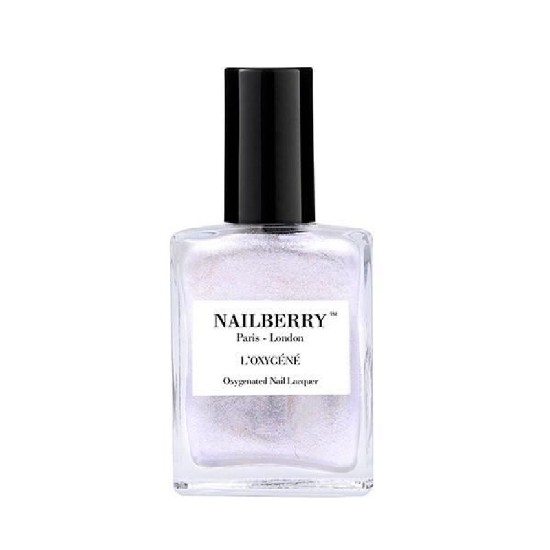 Nailberry | lak na nehty - Star Dust