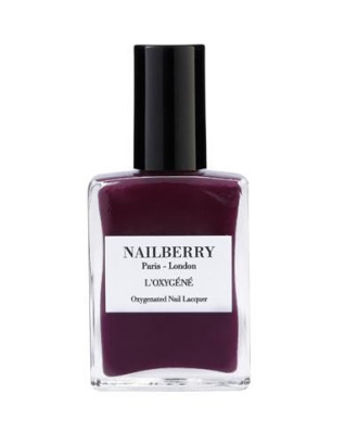 Nailberry | lak na nehty - No Regrets Nailberry | lak na nehty - No Regrets