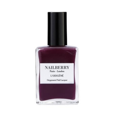 Nailberry | lak na nehty - No Regrets Nailberry | lak na nehty - No Regrets