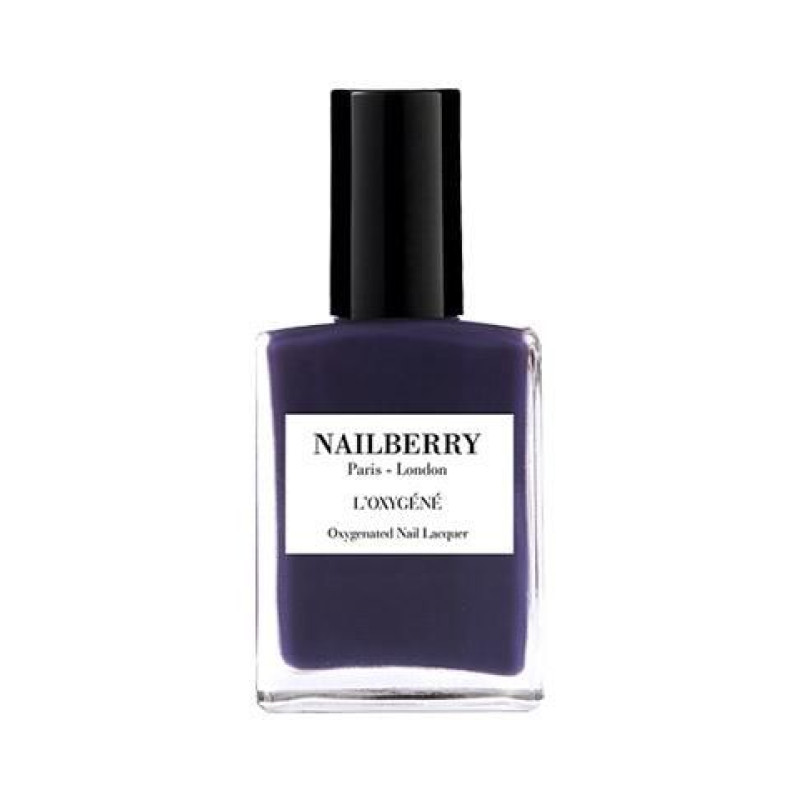 Nailberry | lak na nehty - Moonlight