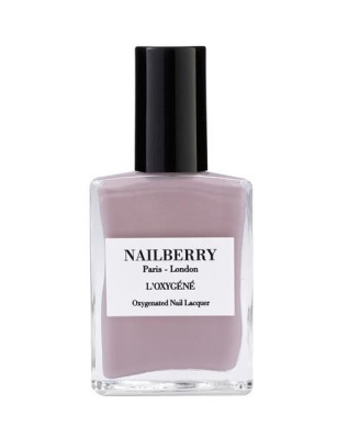 Nailberry | lak na nehty - Romance Nailberry | lak na nehty - Romance