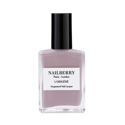 Nailberry | lak na nehty - Romance Nailberry | lak na nehty - Romance