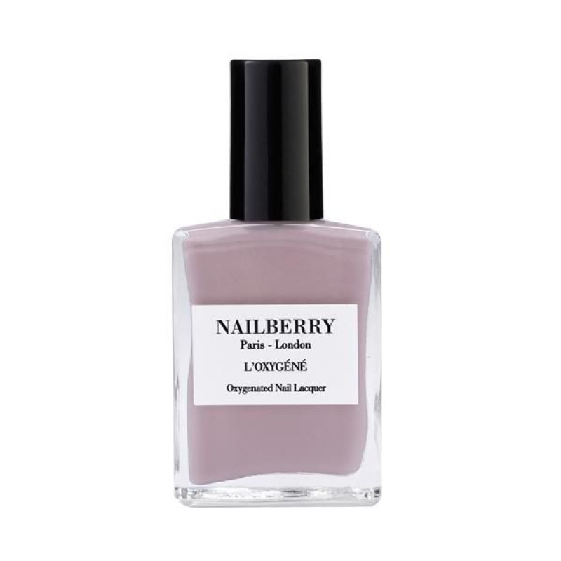 Nailberry | lak na nehty - Romance