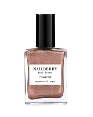Nailberry | lak na nehty - Ring a Posie Nailberry | lak na nehty - Ring a Posie