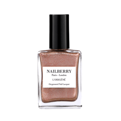Nailberry | lak na nehty - Ring a Posie Nailberry | lak na nehty - Ring a Posie