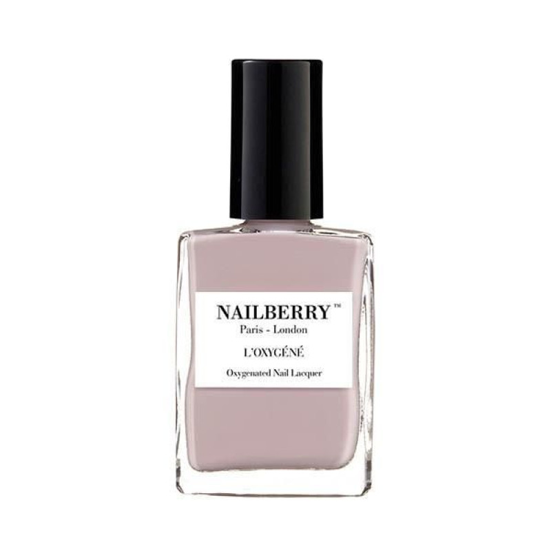 Nailberry | lak na nehty - Mystere