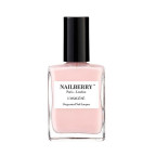Nailberry | lak na nehty - Candy floss