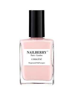 Nailberry | lak na nehty - Candy floss Nailberry | lak na nehty - Candy floss