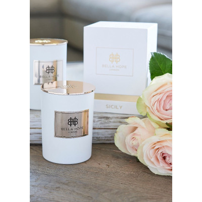 Bella Hope London | svíčka - Sicily