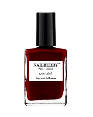 Nailberry | lak na nehty - Le temps des carises Nailberry | lak na nehty - Le temps des carises