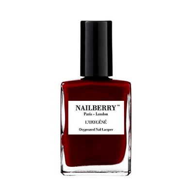Nailberry | lak na nehty - Le temps des carises Nailberry | lak na nehty - Le temps des carises