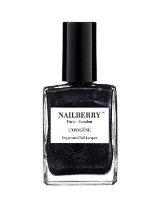 Nailberry | lak na nehty - 50 shades Nailberry | lak na nehty - 50 shades