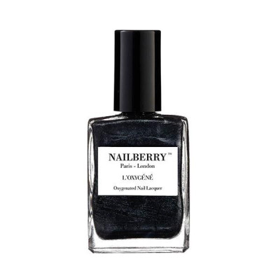 Nailberry | lak na nehty - 50 shades Nailberry | lak na nehty - 50 shades