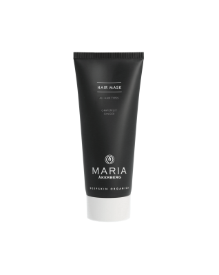 Maria Akerberg - maska na vlasy - 100 ml Maria Akerberg - maska na vlasy - 100 ml
