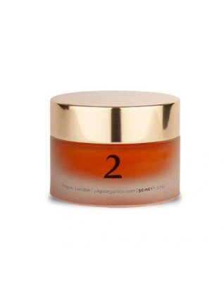 Yage - vzorek č. 2 Exfoliační pleťová maska GLOW 5 ml