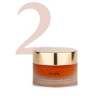 Yage - vzorek č. 2 Exfoliační pleťová maska GLOW 5 ml