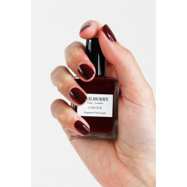 Netoxické laky na nehty Netoxické laky na nehty