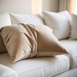 Povlaky na polštáře Povlaky na polštáře