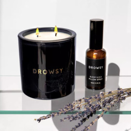 Aromaterapie nejen pro spánek