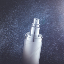 Čištění pleti, tonizace