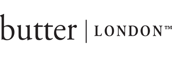 butter LONDON